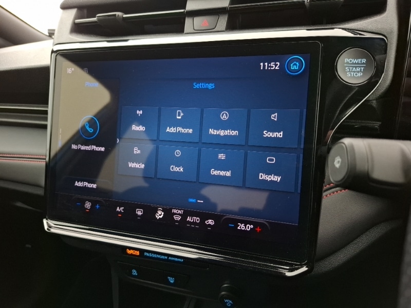 Used Ford Puma 2025 for sale - 77960456: Photo 18