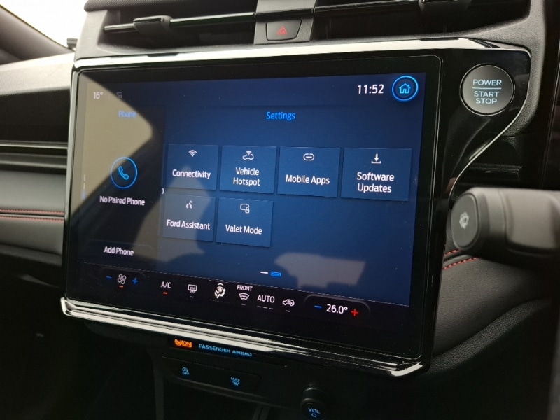 Used Ford Puma 2025 for sale - 77960456: Photo 19