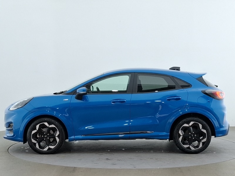 Used Ford Puma 2025 for sale - 77960456: Photo 4