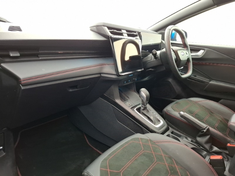 Used Ford Puma 2025 for sale - 77960456: Photo 5