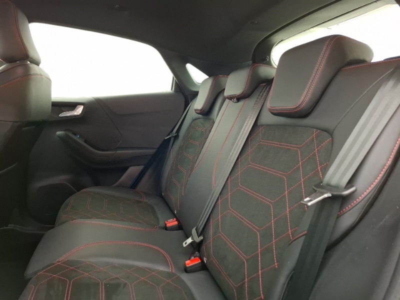 Used Ford Puma 2025 for sale - 77960456: Photo 6