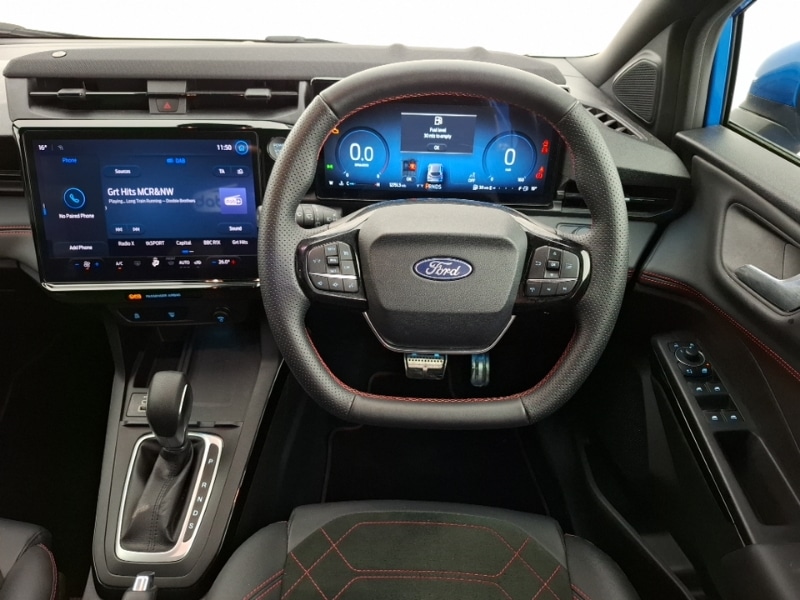 Used Ford Puma 2025 for sale - 77960456: Photo 7