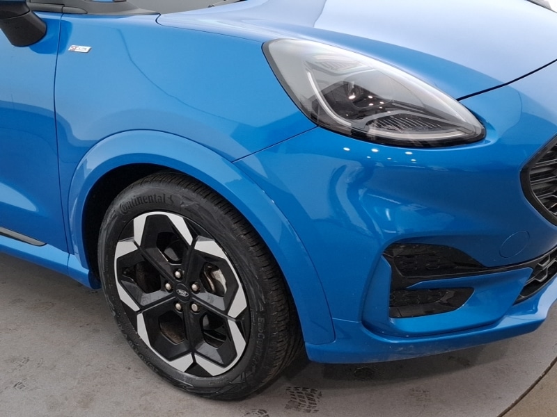 Used Ford Puma 2025 for sale - 77960456: Photo 9