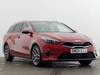 Kia - Ceed