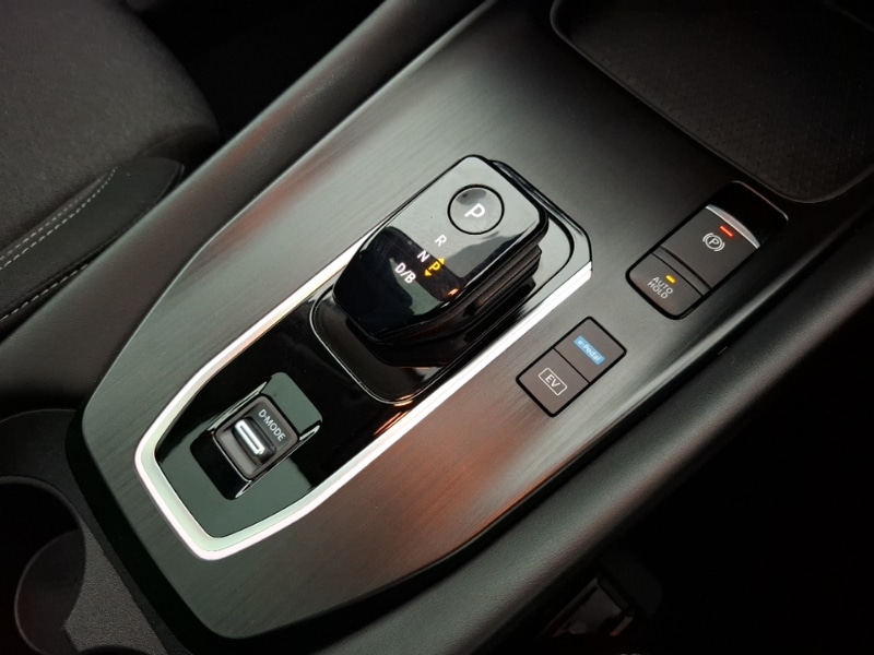 Used Nissan Qashqai 2023 for sale - 77960462: Photo 14