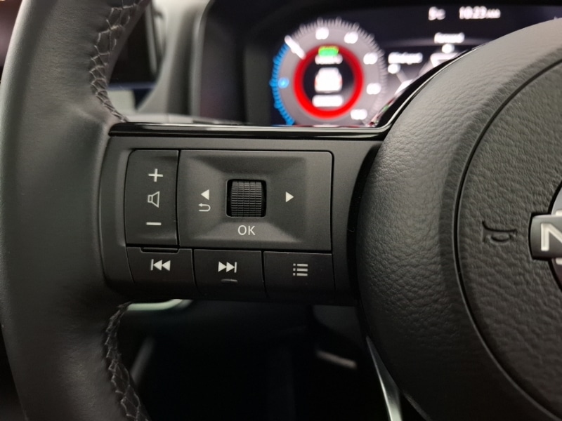 Used Nissan Qashqai 2023 for sale - 77960462: Photo 15