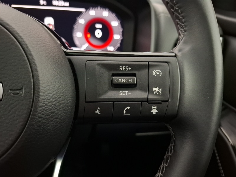 Used Nissan Qashqai 2023 for sale - 77960462: Photo 16