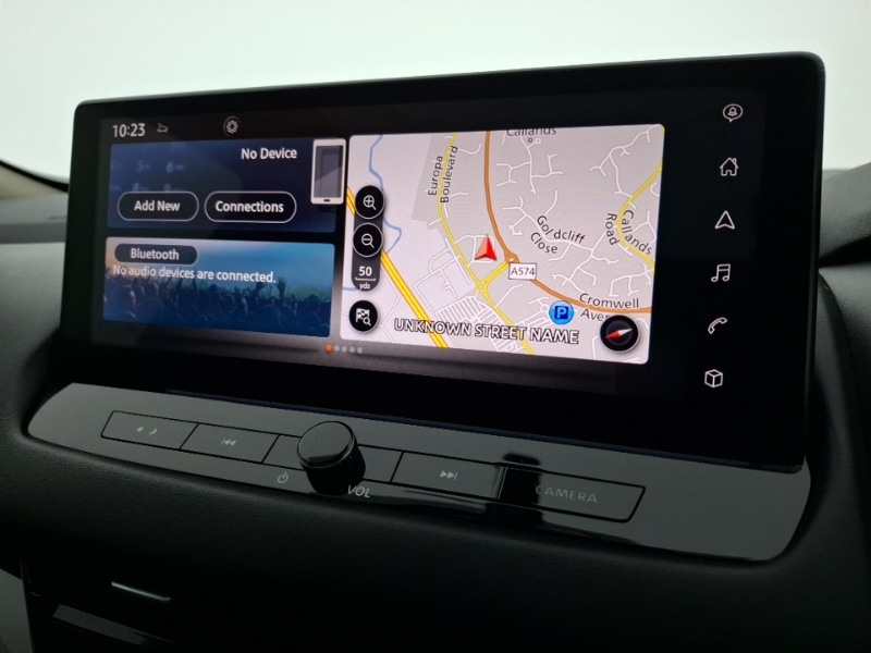 Used Nissan Qashqai 2023 for sale - 77960462: Photo 18