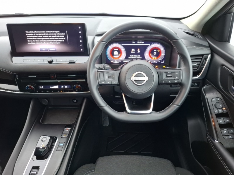 Used Nissan Qashqai 2023 for sale - 77960462: Photo 7