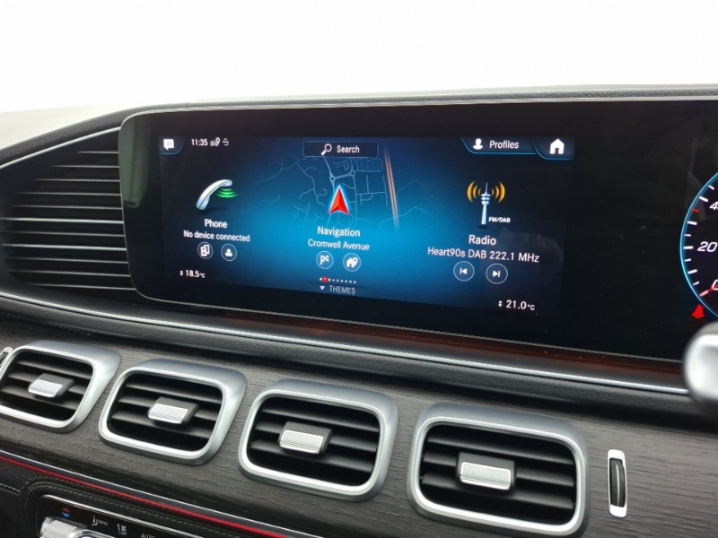 Used Mercedes-Benz GLE 2022 for sale - 77034834: Photo 11