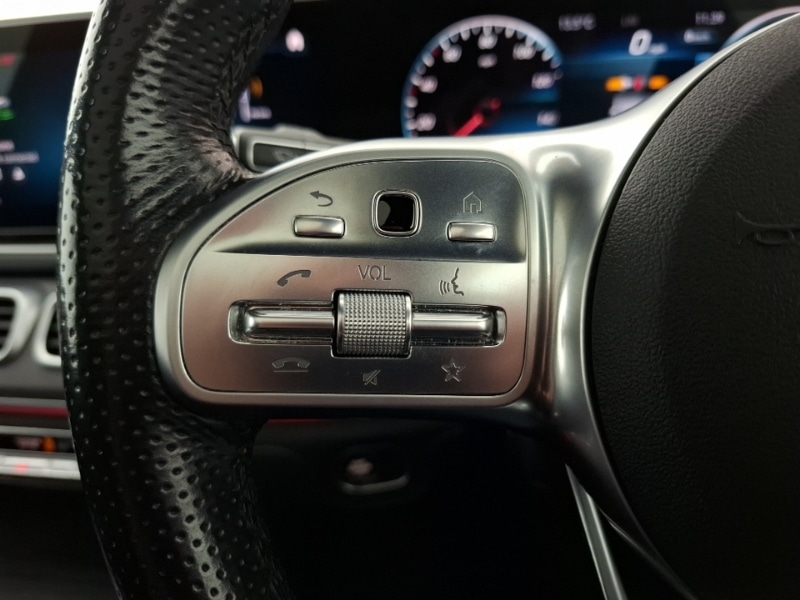 Used Mercedes-Benz GLE 2022 for sale - 77034834: Photo 15