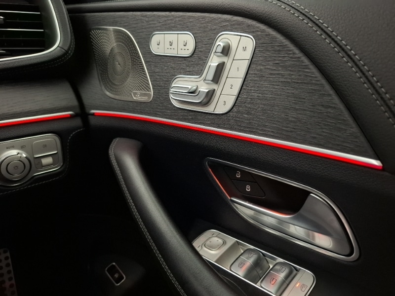 Used Mercedes-Benz GLE 2022 for sale - 77034834: Photo 17