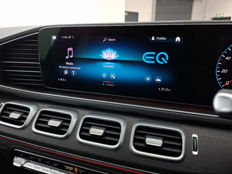 Used Mercedes-Benz GLE 2022 for sale - 77034834: Photo 18