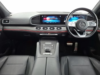Used Mercedes-Benz GLE 2022 for sale - 77034834: Photo
