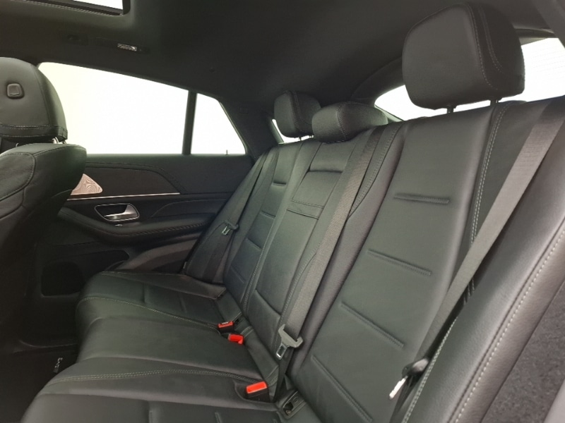 Used Mercedes-Benz GLE 2022 for sale - 77034834: Photo 6