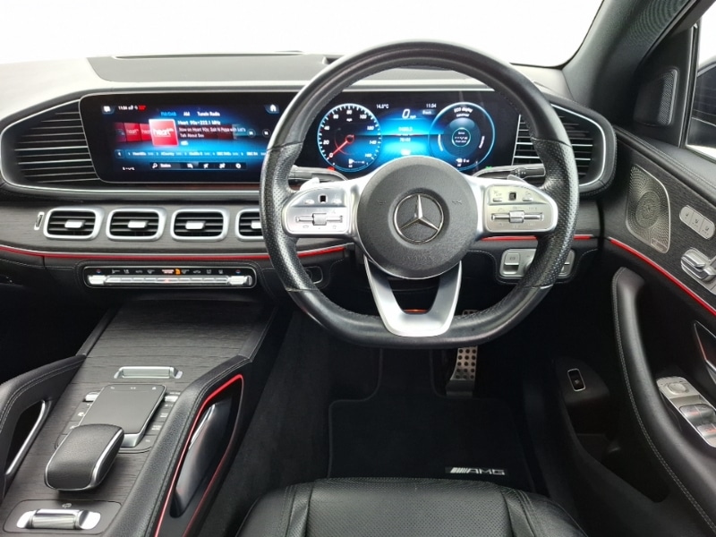 Used Mercedes-Benz GLE 2022 for sale - 77034834: Photo 7