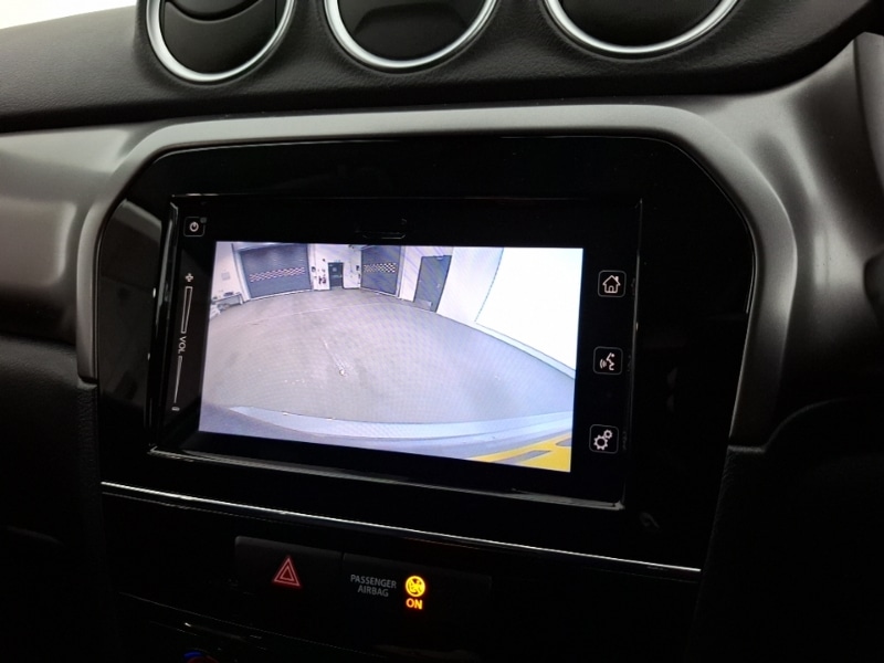 Used Suzuki Vitara 2022 for sale - 76779421: Photo 11