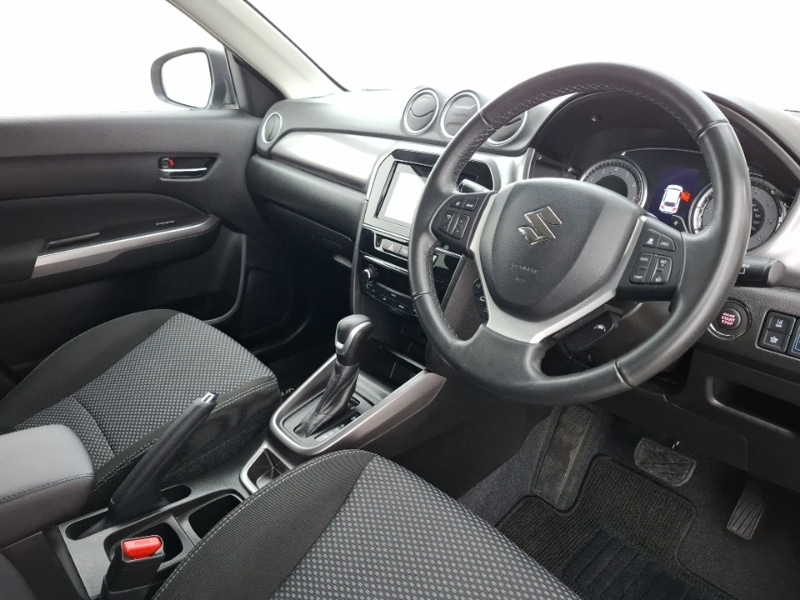 Used Suzuki Vitara 2022 for sale - 76779421: Photo 12