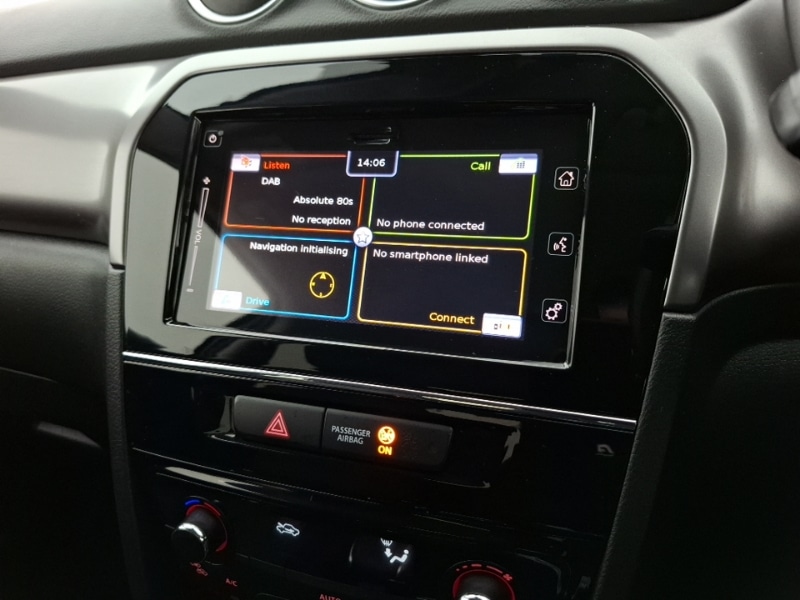 Used Suzuki Vitara 2022 for sale - 76779421: Photo 16