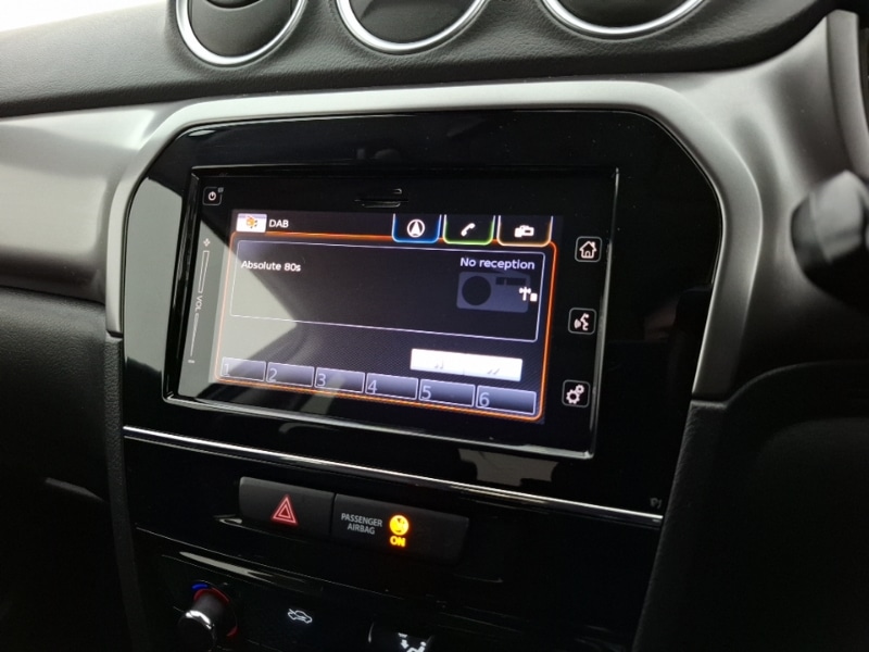 Used Suzuki Vitara 2022 for sale - 76779421: Photo 19