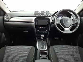 Used Suzuki Vitara 2022 for sale - 76779421: Photo