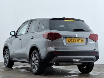 Used Suzuki Vitara 2022 for sale - 76779421: Photo