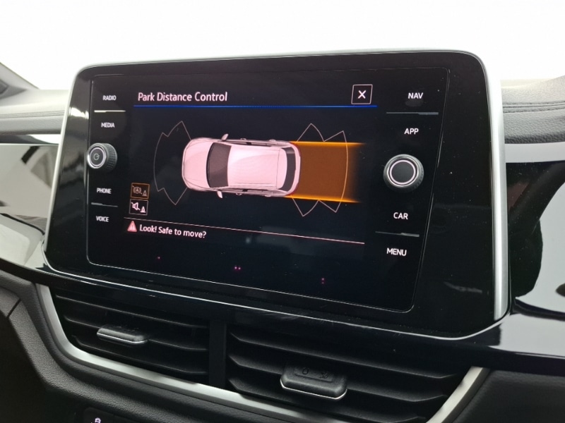 Used Volkswagen T-Roc 2025 for sale - 77371410: Photo 11