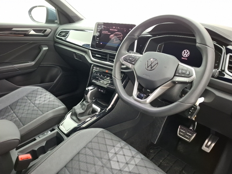 Used Volkswagen T-Roc 2025 for sale - 77371410: Photo 12