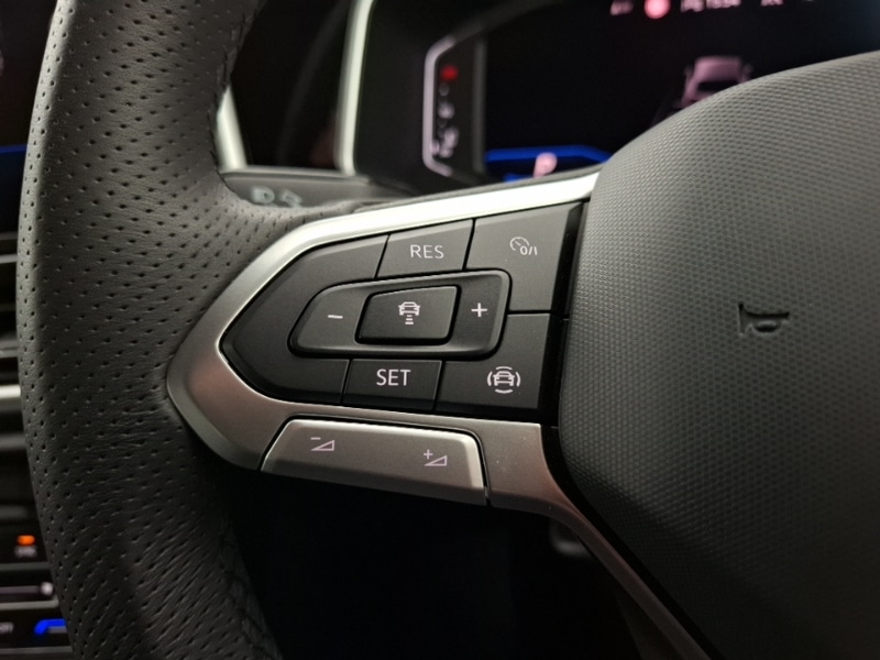 Used Volkswagen T-Roc 2025 for sale - 77371410: Photo 14