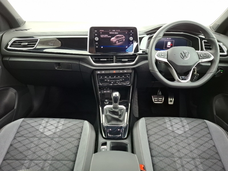 Used Volkswagen T-Roc 2025 for sale - 77371410: Photo 2