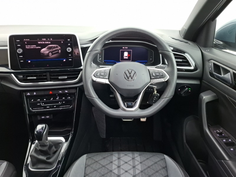 Used Volkswagen T-Roc 2025 for sale - 77371410: Photo 7