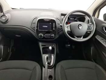 Used Renault Captur 2019 for sale - 75345477: Photo
