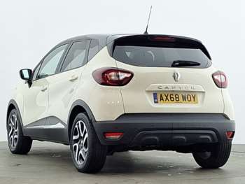 Used Renault Captur 2019 for sale - 75345477: Photo