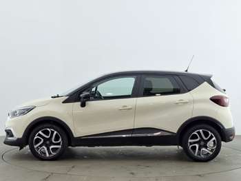 Used Renault Captur 2019 for sale - 75345477: Photo