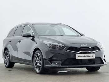 2024 - 1.5T GDi ISG 138 3 5dr DCT