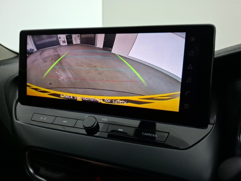 Used Nissan Juke 2024 for sale - 77289746: Photo 11