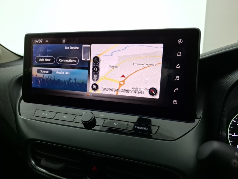 Used Nissan Juke 2024 for sale - 77289746: Photo 17