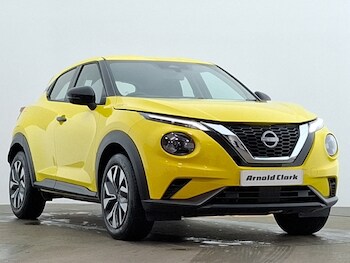 Used Nissan Juke 2024 for sale - 77289746: Photo