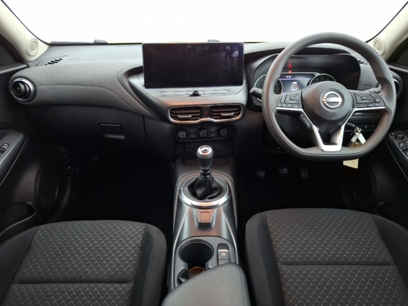 Used Nissan Juke 2024 for sale - 77289746: Photo 2