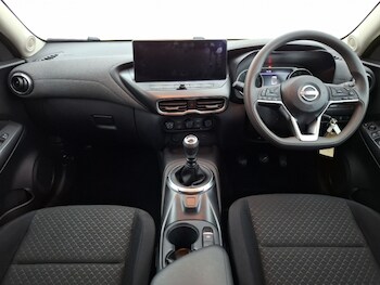 Used Nissan Juke 2024 for sale - 77289746: Photo