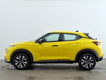Used Nissan Juke 2024 for sale - 77289746: Photo