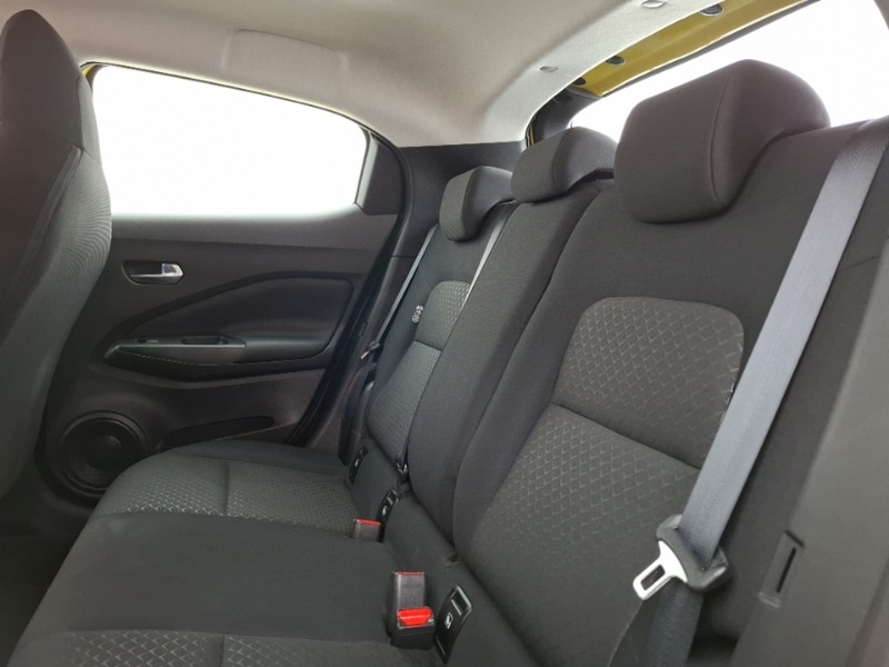 Used Nissan Juke 2024 for sale - 77289746: Photo 6