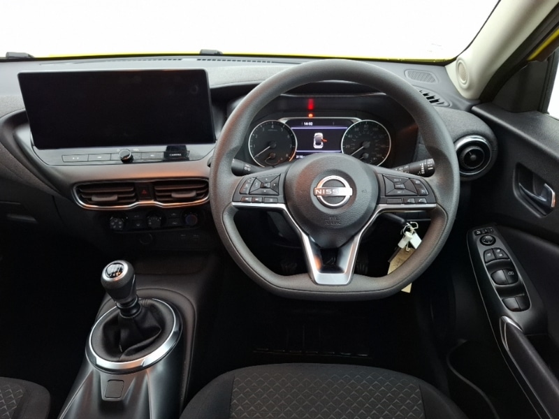 Used Nissan Juke 2024 for sale - 77289746: Photo 7