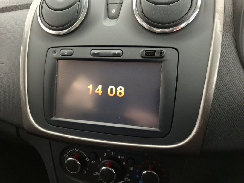 Used Dacia Sandero Stepway 2015 for sale - 77816032: Photo 11