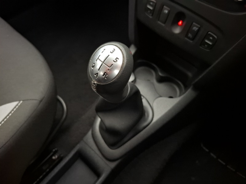 Used Dacia Sandero Stepway 2015 for sale - 77816032: Photo 13