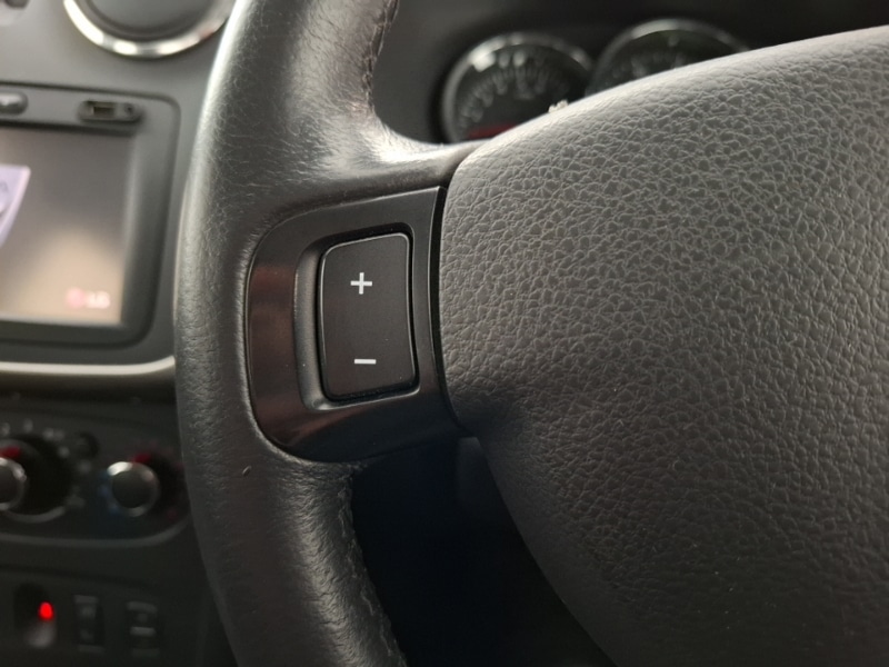 Used Dacia Sandero Stepway 2015 for sale - 77816032: Photo 14