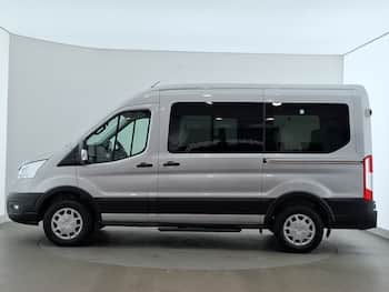 Used Ford Transit 2020 for sale - 79786208: Photo