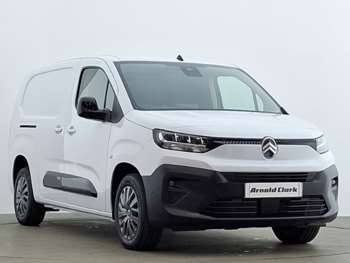 Used Citroen Berlingo 2024 for sale - 74983602: Photo