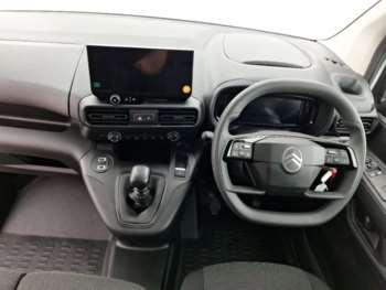 Used Citroen Berlingo 2024 for sale - 74983602: Photo