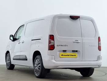 Used Citroen Berlingo 2024 for sale - 74983602: Photo